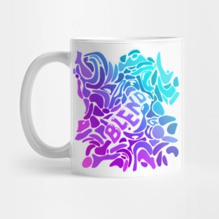 Blend Mug